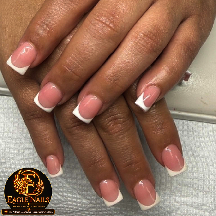 Eagle Nails